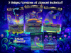 | New | Clement Frog Tribal | 100-Card MTG Proxy EDH Set | Trippy Bounce Strategy Deck | ProxyTCG