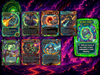 | New | Norin the Wary Rick and Morty Inspired | 100+ Card MTG Proxy EDH Set | Chaotic Burn Deck | ProxyTCG