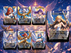 Aurelia Angels Extra Commander Deck | 125+ Cards | ProxyTCG