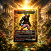 Dungeon Crawler Carl Inspired Commander Deck | 100-Card MTG Proxy EDH Set | ProxyTCG