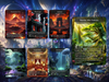 Dual, Fetch, Shock, Triome & Utility Lands | 90+ Cards | ProxyTCG