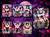Demon Tribal Commander Deck - 109+ Cards | ProxyTCG