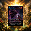 Dungeon Crawler Carl Inspired Commander Deck | 100-Card MTG Proxy EDH Set | ProxyTCG