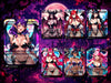 Demon Tribal Commander Deck - 109+ Cards | ProxyTCG
