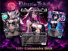 Eldrazi Tribal Commander Deck | 114+ Cards | ProxyTCG