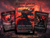 Bloodborne Inspired Commander Deck | 100+ Card MTG Proxy EDH Set | Gothic Hunter Horror Deck | ProxyTCG