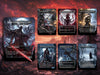 Bloodborne Inspired Commander Deck | 100+ Card MTG Proxy EDH Set | Gothic Hunter Horror Deck | ProxyTCG