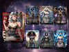 ATRAXA SUPERFRIENDS COMMANDER DECK - 143+ CARDS - ProxyTCG