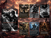 Berserk Anime Commander Deck –  109+ Cards - ProxyTCG