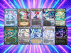 Hatsune Miku Inspired Proxy Commander Deck – 100 Cards | ProxyTCG