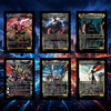 DC Superhero Commander Deck | 120+ Cards | ProxyTCG