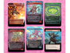 | New | Goblin Storm Commander Deck | 100+ Cards | ProxyTCG
