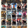 One Piece Commander Deck | 121+ Cards | ProxyTCG