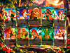 Muscle Mommies Commander Deck – 100+ Cards Custom Art EDH Set