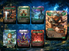 Savior of Hyrule Commander Deck | 116+ Cards | ProxyTCG