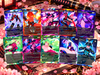 Kitsune Warriors Commander Deck – 100+ Cards Custom Art EDH Set