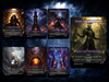 K’rrik, Son of Yawgmoth Commander Proxy Deck | 100+ Premium MTG Proxy Cards | ProxyTCG