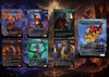 WORLD OF WARCRAFT DRAGONS – 100-CARD FAN-MADE PROXY COMMANDER DECK | ProxyTCG