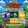| New | Adventure time Commander Deck | ProxyTCG