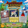 | New | Adventure time Commander Deck | ProxyTCG