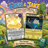 | New | Adventure time Commander Deck | ProxyTCG