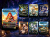 Hyrule Reborn Zelda-Inspired Commander Proxy Deck | 100+ Cards | ProxyTCG