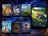 Hyrule Reborn Zelda-Inspired Commander Proxy Deck | 100+ Cards | ProxyTCG