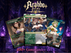 ARAHBO, ROAR OF THE WORLD COMMANDER DECK – 111+ CARDS - ProxyTCG