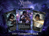 Yuriko Shadowblade Ninja Commander Deck – 105+ Cards - ProxyTCG