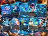 Kiora Sea Creatures Commander Deck – 100+ Cards Custom Art EDH Set