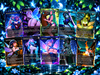 Maralen Fae Commander Deck – 100+ Cards Custom Art EDH Set