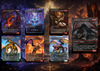 WORLD OF WARCRAFT DRAGONS – 100-CARD FAN-MADE PROXY COMMANDER DECK | ProxyTCG
