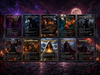 Vampire Commander Deck - 116+ Cards - ProxyTCG