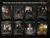 | New | Resident Evil Card Deck 100 Cards + Tokens, Zombie Tribal EDH | ProxyTCG