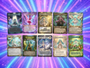 Hatsune Miku Inspired Proxy Commander Deck – 100 Cards | ProxyTCG