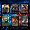 DC Superhero Commander Deck | 120+ Cards | ProxyTCG