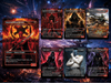 Star Wars Rise of the Sith Proxy Commander Deck | 100 Cards | ProxyTCG
