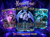 Sidar Knight Tribal Anime Commander Deck | 126-Card | ProxyTCG