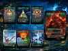 Savior of Hyrule Commander Deck | 116+ Cards | ProxyTCG