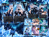 Hylda Ice Queen Commander Deck – 100+ Cards Custom Art EDH Set