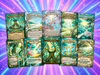 Hatsune Miku Inspired Proxy Commander Deck – 100 Cards | ProxyTCG