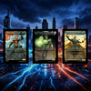 DC Superhero Commander Deck | 120+ Cards | ProxyTCG