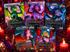 Prossh Sacrifice Commander Deck – 100+ Cards Custom Art EDH Set