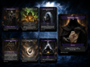 K’rrik, Son of Yawgmoth Commander Proxy Deck | 100+ Premium MTG Proxy Cards | ProxyTCG