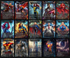 Captain America Super-Soldier Commander Deck | 123+ Cards | ProxyTCG