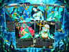 Kiora Sea Creatures Commander Deck – 100+ Cards Custom Art EDH Set