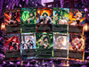 Ur Dragon Proxy Commander Deck V2 2026