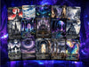 Sidar Knight Tribal Anime Commander Deck | 126-Card | ProxyTCG