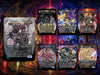 Yugioh Dark Magic Commander Deck | 111+ Cards | ProxyTCG