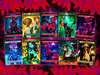 Prossh Sacrifice Commander Deck – 100+ Cards Custom Art EDH Set